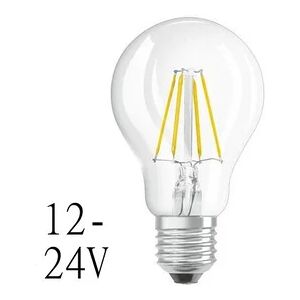 Seca Light Seca LED Matalajännitesytytin 2700K 450lm 4,5W - LED Seca Light Seca LED Matalajännitesytytin 2700K 450lm 4,5W - LED