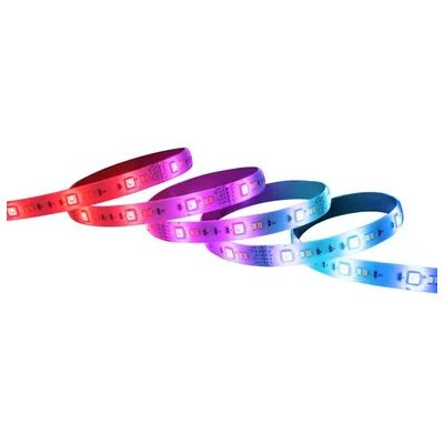 Airam SmartHome LED nauha - Laajennus 1m RGBW WiFi Airam SmartHome LED nauha - Laajennus 1m RGBW WiFi