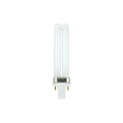 Seca Light Tungsram Pienoisloistelamput 6500K 425lm G23 7W SEG2307W-D Vastaa: N/A Seca Light Tungsram Pienoisloistelamput 6500K 425lm G23 7W SEG2307W-D Vastaa: N/A
