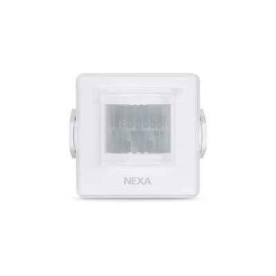 Nexa Nexa LMDT-810 liiketunnistin ulko-/sisäkäyttöön 7330545144307 Vastaa: N/A Nexa Nexa LMDT-810 liiketunnistin ulko-/sisäkäyttöön 7330545144307 Vastaa: N/A