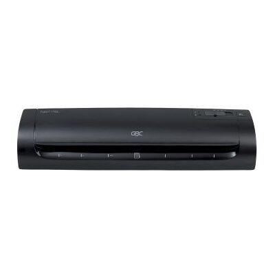 GBC Laminointikone GBC Fusion 1100L A3 5028252336376 Vastaa: N/A GBC Laminointikone GBC Fusion 1100L A3 5028252336376 Vastaa: N/A