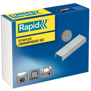 Rapid Niitit Rapid Omnipress 60 Ltk/1000 5000561 Vastaa: N/A Rapid Niitit Rapid Omnipress 60 Ltk/1000 5000561 Vastaa: N/A