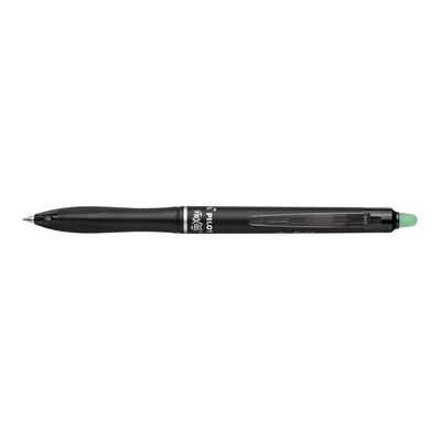 PILOT FriXion Ball Plus Pyyhittävä muste 0.7 vihreä BLRT-FRPLS7-G Vastaa: N/A PILOT FriXion Ball Plus Pyyhittävä muste 0.7 vihreä BLRT-FRPLS7-G Vastaa: N/A