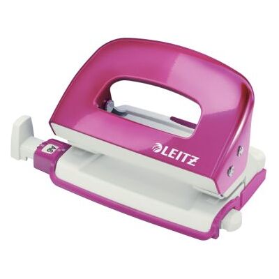 Leitz Lävistäjä Leitz Mini 2-reik./10 ark. WOW pinkkiki 50601023 Vastaa: N/A Leitz Lävistäjä Leitz Mini 2-reik./10 ark. WOW pinkkiki 50601023 Vastaa: N/A