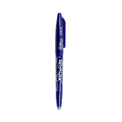 PILOT FriXion Ball Pyyhittävä muste 0.7 sininen BL-FR7-L Vastaa: N/A PILOT FriXion Ball Pyyhittävä muste 0.7 sininen BL-FR7-L Vastaa: N/A