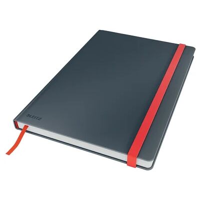 Leitz Leitz Cosy muistikirja B5 viivoit Har. 44830089 Vastaa: N/A Leitz Leitz Cosy muistikirja B5 viivoit Har. 44830089 Vastaa: N/A
