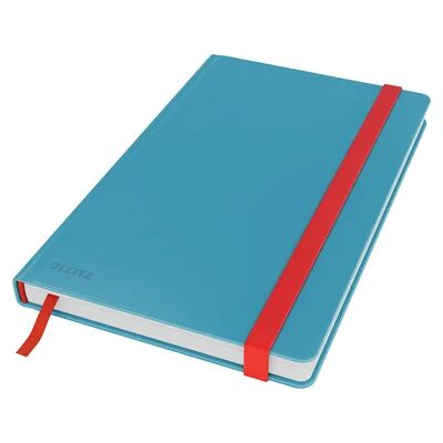 Leitz Leitz Cosy muistikirja A5 viivoit Sin. 44810061 Vastaa: N/A Leitz Leitz Cosy muistikirja A5 viivoit Sin. 44810061 Vastaa: N/A
