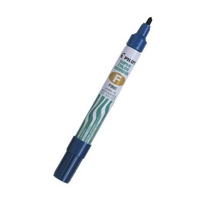 PILOT Merkintäkynä PILOT Super Color F sininen 4902505087509 Vastaa: N/A PILOT Merkintäkynä PILOT Super Color F sininen 4902505087509 Vastaa: N/A