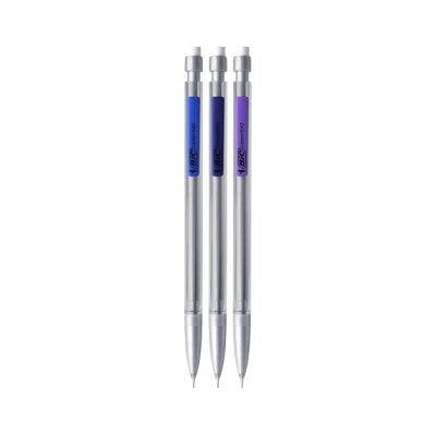 Bic BIC Matic lyijytäytekynä 0,5 mm, värilajitelma, 12 kpl 3086126604589 Vastaa: N/A Bic BIC Matic lyijytäytekynä 0,5 mm, värilajitelma, 12 kpl 3086126604589 Vastaa: N/A