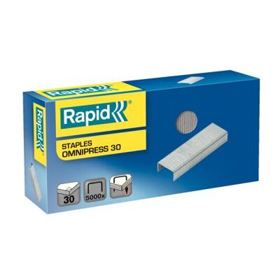 Rapid Niitit Rapid Omnipress 30 Ltk/5000 5000560 Vastaa: N/A Rapid Niitit Rapid Omnipress 30 Ltk/5000 5000560 Vastaa: N/A