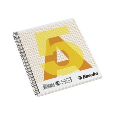 ESSELTE Kierreluentolehtiö Esselte A5 5x5 mm ruu 62906 Vastaa: N/A ESSELTE Kierreluentolehtiö Esselte A5 5x5 mm ruu 62906 Vastaa: N/A