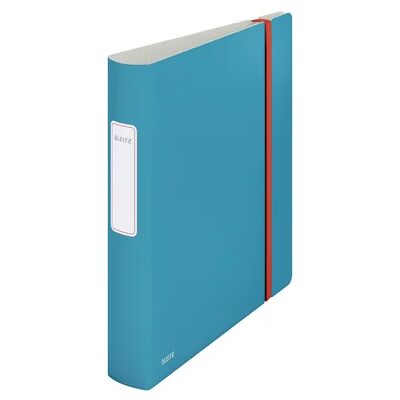 Leitz Leitz 180 ° Active Cosy mappi 50mm Sin. 10390061 Vastaa: N/A Leitz Leitz 180 ° Active Cosy mappi 50mm Sin. 10390061 Vastaa: N/A