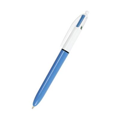 Bic Kuulakynä BIC 4 väriä 70330101241 Vastaa: N/A Bic Kuulakynä BIC 4 väriä 70330101241 Vastaa: N/A