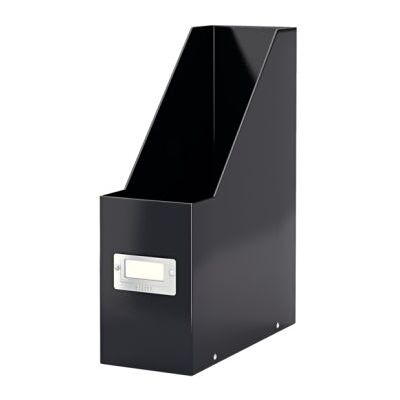 Leitz Lehtikotelo Click & Store musta 60470095 Vastaa: N/A Leitz Lehtikotelo Click & Store musta 60470095 Vastaa: N/A