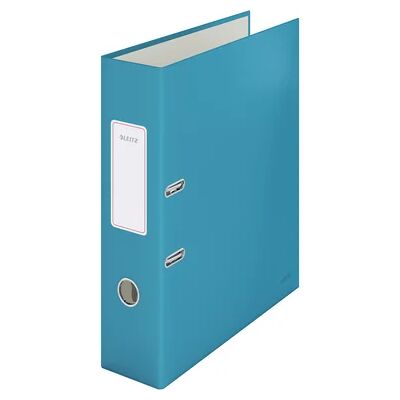 Leitz Leitz 180° Cosy mappi 80mm Sin. 10610061 Vastaa: N/A Leitz Leitz 180° Cosy mappi 80mm Sin. 10610061 Vastaa: N/A