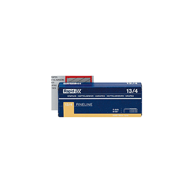 Rapid Niitit RAPID A13/4, 5000 kpl 11825700 Vastaa: N/A Rapid Niitit RAPID A13/4, 5000 kpl 11825700 Vastaa: N/A