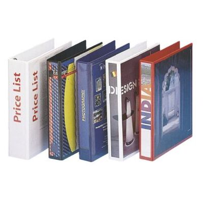 ESSELTE Panoramakansio FSC® A4+ 2DR/20mm valk 55217 Vastaa: N/A ESSELTE Panoramakansio FSC® A4+ 2DR/20mm valk 55217 Vastaa: N/A