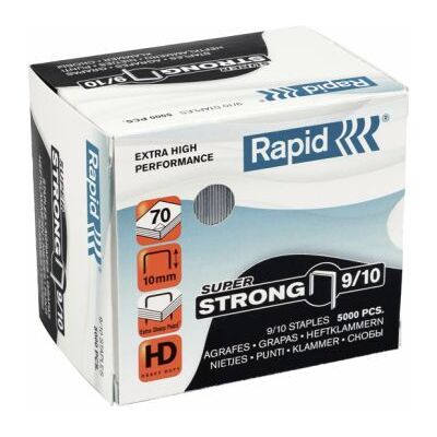 Rapid Niitit Rapid SuperStrong 9/10 5000/ltk 24871200 Vastaa: N/A Rapid Niitit Rapid SuperStrong 9/10 5000/ltk 24871200 Vastaa: N/A