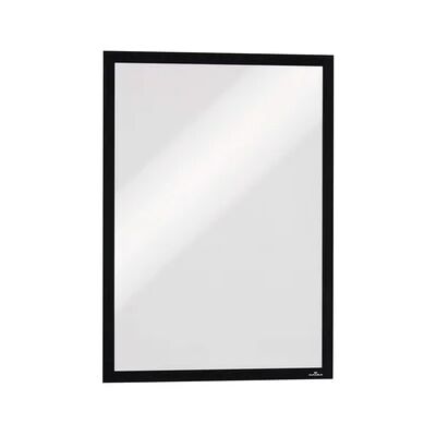 DURABLE DURAFRAME® MAGNETIC A3 musta 5-pakkaus 4005546406824 Vastaa: N/A DURABLE DURAFRAME® MAGNETIC A3 musta 5-pakkaus 4005546406824 Vastaa: N/A