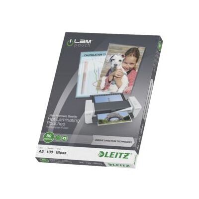 Leitz Laminointitasku A5 UDT 80 mic. 100/ltk 74920000 Vastaa: N/A Leitz Laminointitasku A5 UDT 80 mic. 100/ltk 74920000 Vastaa: N/A
