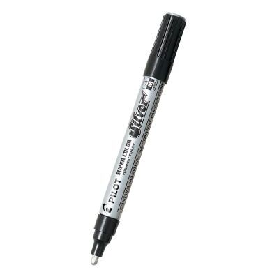 PILOT Merkintäkynä PILOT hopea medium 4902505186066 Vastaa: N/A PILOT Merkintäkynä PILOT hopea medium 4902505186066 Vastaa: N/A