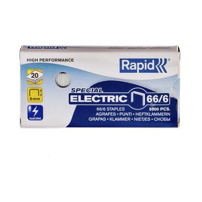 Rapid Niitit RAPID 66/6, 5000 kpl 7313468678005 Vastaa: N/A Rapid Niitit RAPID 66/6, 5000 kpl 7313468678005 Vastaa: N/A