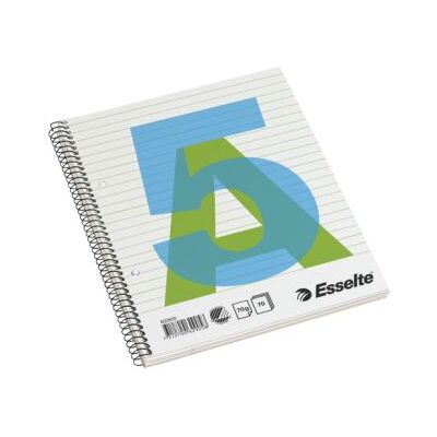ESSELTE Kierreluentolehtiö A5 Esselte viivat 62905 Vastaa: N/A ESSELTE Kierreluentolehtiö A5 Esselte viivat 62905 Vastaa: N/A