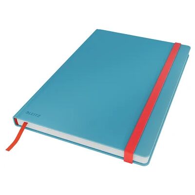 Leitz Leitz Cosy muistikirja B5 viivoit Sin. 44830061 Vastaa: N/A Leitz Leitz Cosy muistikirja B5 viivoit Sin. 44830061 Vastaa: N/A