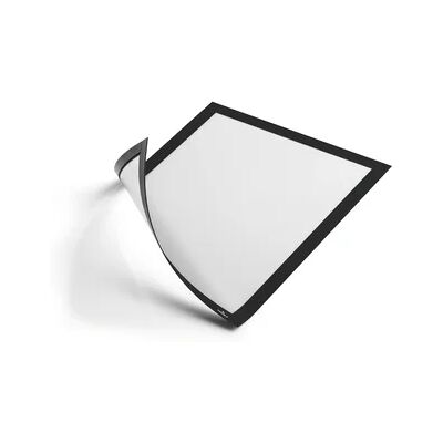 DURABLE DURAFRAME® MAGNETIC A4 musta 5-pakkaus 4005546405667 Vastaa: N/A DURABLE DURAFRAME® MAGNETIC A4 musta 5-pakkaus 4005546405667 Vastaa: N/A