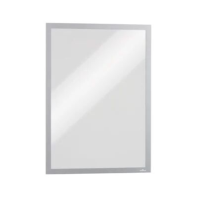 DURABLE DURAFRAME® MAGNETIC A3 harmaa 5-pakkaus 4005546406855 Vastaa: N/A DURABLE DURAFRAME® MAGNETIC A3 harmaa 5-pakkaus 4005546406855 Vastaa: N/A