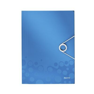 Leitz Läppäkansio Leitz WOW PP A4 sininen 45990036 Vastaa: N/A Leitz Läppäkansio Leitz WOW PP A4 sininen 45990036 Vastaa: N/A