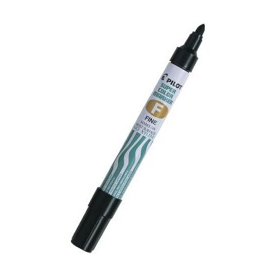 PILOT Merkintäkynä PILOT Super Color F musta 4902505087486 Vastaa: N/A PILOT Merkintäkynä PILOT Super Color F musta 4902505087486 Vastaa: N/A