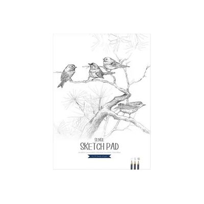 Other Sense Sketchpad A3 80g 70 arkkia 7312460108756 Vastaa: N/A Other Sense Sketchpad A3 80g 70 arkkia 7312460108756 Vastaa: N/A