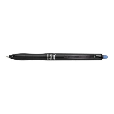 PILOT FriXion Ball Plus Pyyhittävä muste 0.7 sininen BLRT-FRPLS7-L Vastaa: N/A PILOT FriXion Ball Plus Pyyhittävä muste 0.7 sininen BLRT-FRPLS7-L Vastaa: N/A