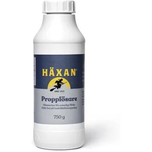 Häxan Häxan Viemärinpuhdistusaine 750g 7350125390740 Vastaa: N/A Häxan Häxan Viemärinpuhdistusaine 750g 7350125390740 Vastaa: N/A