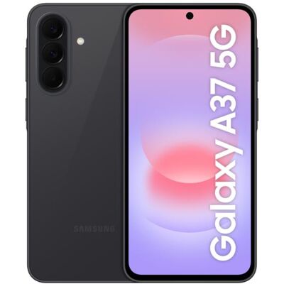 Samsung Galaxy A37 5G älypuhelin 8GB/256GB harmaa Samsung Galaxy A37 5G älypuhelin 8GB/256GB harmaa