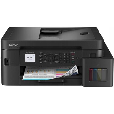 Brother MFC-T930DW monitoimilaite Brother MFC-T930DW monitoimilaite