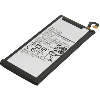 Avizar Akku Samsung Galaxy A5 2017 Li-Polymeeri 3.85V 3000mAh 11.55Wh Avizar Akku Samsung Galaxy A5 2017 Li-Polymeeri 3.85V 3000mAh 11.55Wh