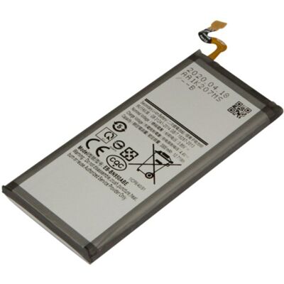 Avizar Akku Samsung Galaxy Note8 Li-Polymeeri 3.85V 3300mAh 12.7Wh Avizar Akku Samsung Galaxy Note8 Li-Polymeeri 3.85V 3300mAh 12.7Wh
