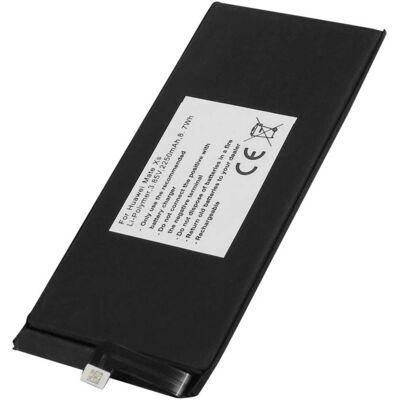 Avizar Akku Li-Polymer 3,85V Huawei Mate Xs yhteensopiva HB3246A1EEW Avizar Akku Li-Polymer 3,85V Huawei Mate Xs yhteensopiva HB3246A1EEW