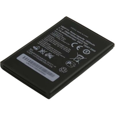 Avizar Akku Huawei U8860:lle, Li-ion 3,7V 1800mAh 6,7Wh Avizar Akku Huawei U8860:lle, Li-ion 3,7V 1800mAh 6,7Wh