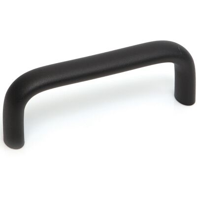 Rencol Alumiininen silta-kahva – reikien keskiväli 112 mm – M8-kierre Rencol Alumiininen silta-kahva – reikien keskiväli 112 mm – M8-kierre