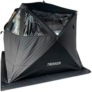 Trekker Telttasauna Premium 220x220x185cm Trekker Telttasauna Premium 220x220x185cm
