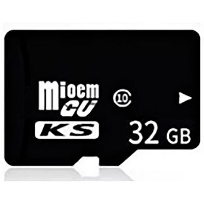 React Micro-SD muistikortti 32GB React Micro-SD muistikortti 32GB