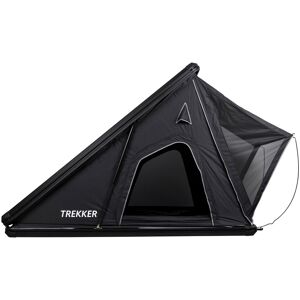 Trekker Kattoteltta Voyager M, Musta Trekker Kattoteltta Voyager M, Musta