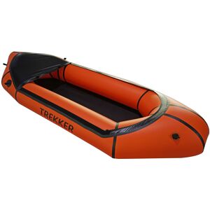 Trekker Packraft 255 Spraydeck Trekker Packraft 255 Spraydeck
