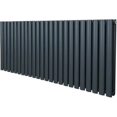 Monstershop Soikea pylväspatteri – 600 mm x 1440 mm – Antrasiitinharmaa Monstershop Soikea pylväspatteri – 600 mm x 1440 mm – Antrasiitinharmaa