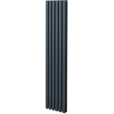 Monstershop Soikea pylväspatteri – 1800 mm x 360 mm – Antrasiitinharmaa Monstershop Soikea pylväspatteri – 1800 mm x 360 mm – Antrasiitinharmaa