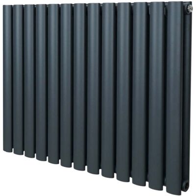 Monstershop Soikea pylväspatteri – 600 mm x 780 mm – Antrasiitinharmaa Monstershop Soikea pylväspatteri – 600 mm x 780 mm – Antrasiitinharmaa