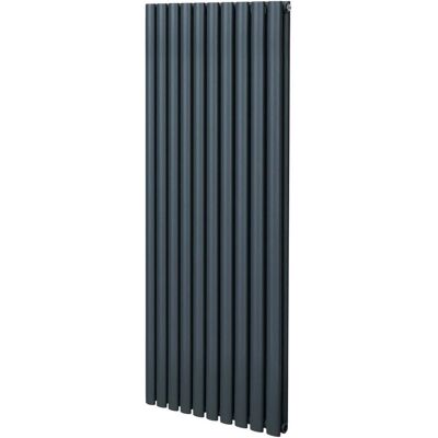 Monstershop Soikea pylväspatteri – 1600 mm x 600 mm – Antrasiitinharmaa Monstershop Soikea pylväspatteri – 1600 mm x 600 mm – Antrasiitinharmaa